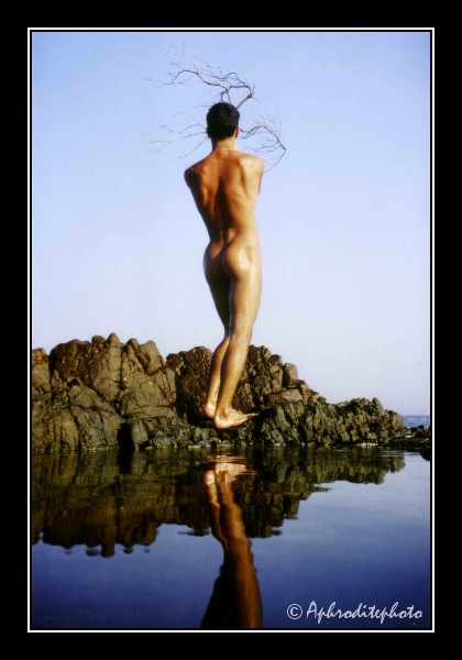 112 L'homme arborescent 
